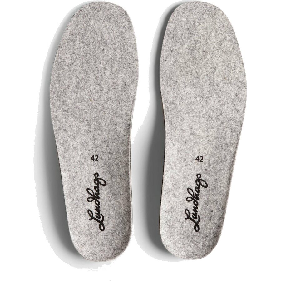 Lundhags Noren Aerogel Insole