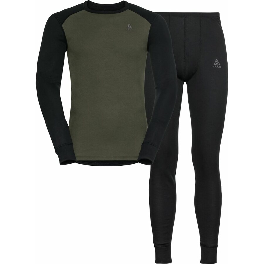 Odlo Active Warm Eco Special Set Mens