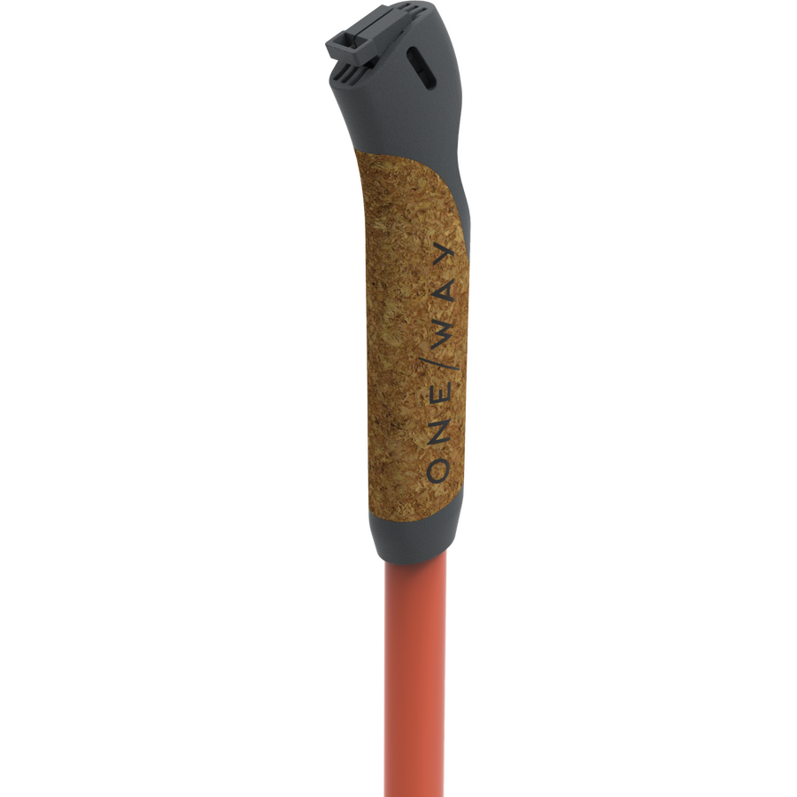One Way Cork Grip Full