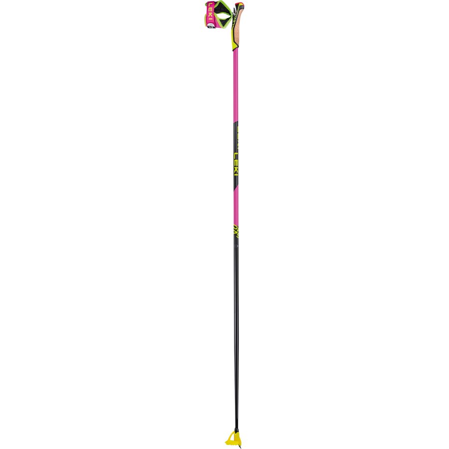 LEKI PRC 750 Pink