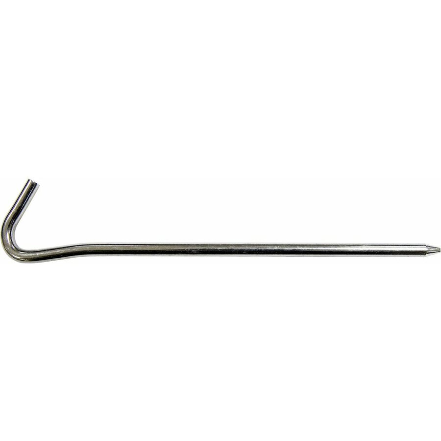 Helsport Tent peg spiker 18cm 10pcs