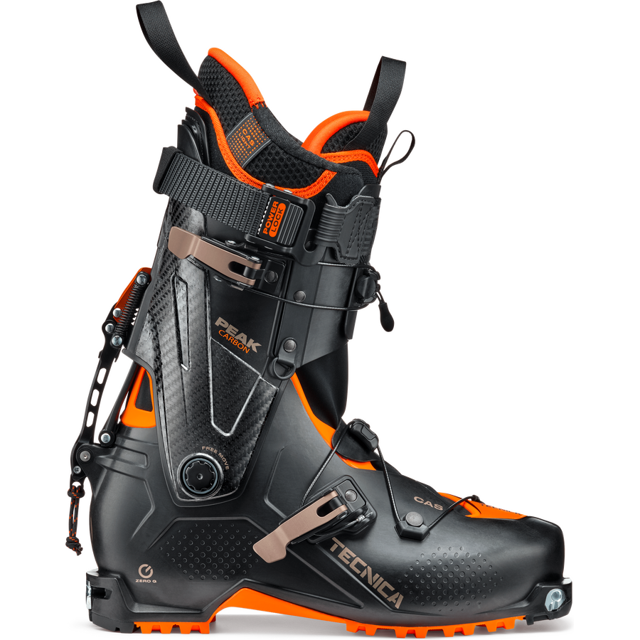 Tecnica Zero G Peak Carbon