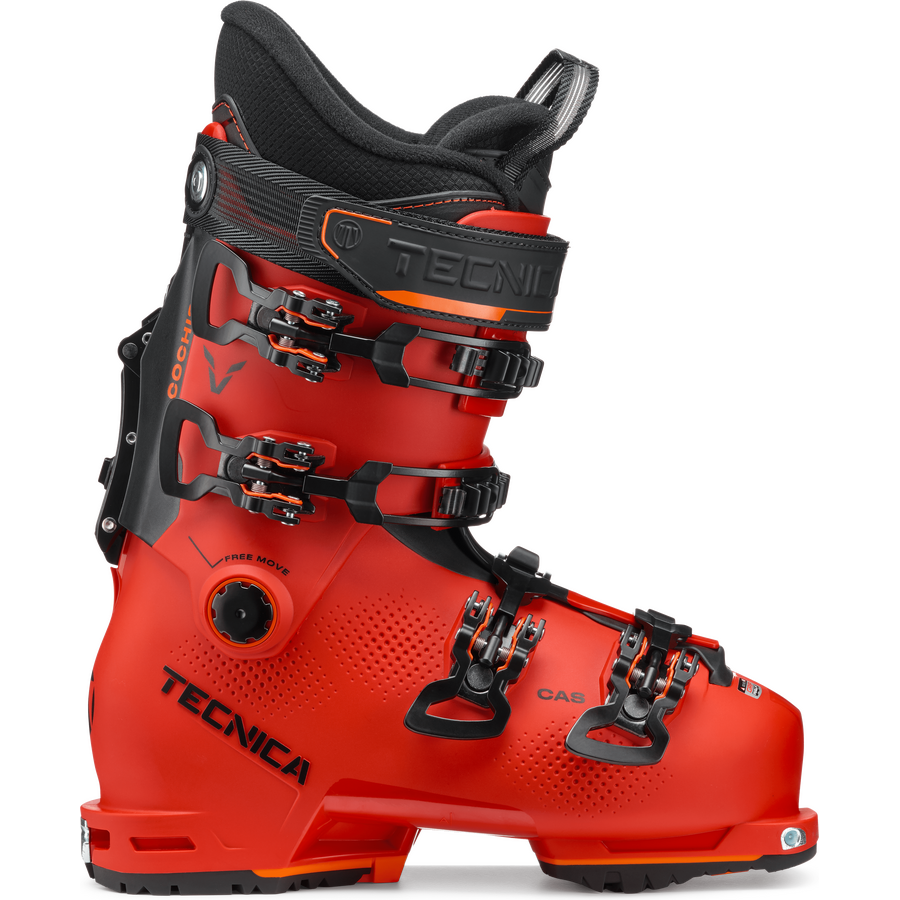 Tecnica Cochise Team DYN GW