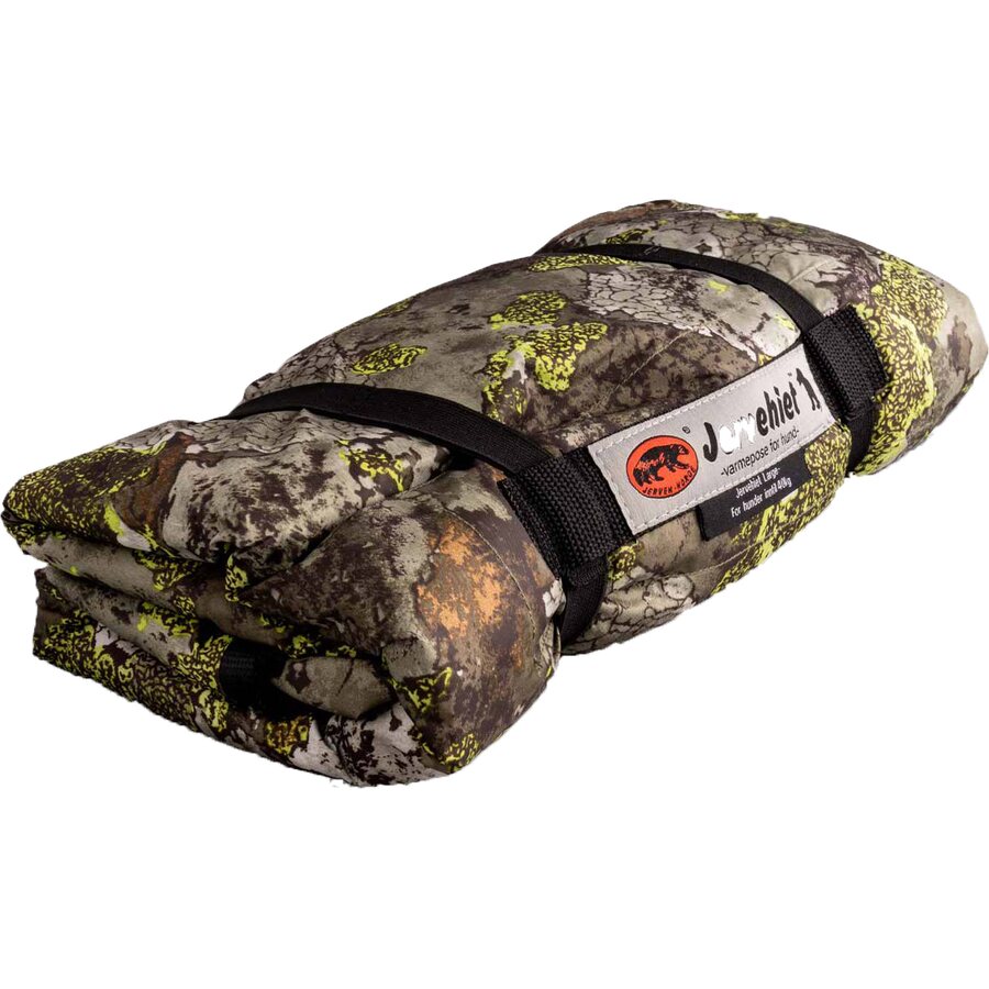 Jerven Skyddet Thermal Bag for Dogs