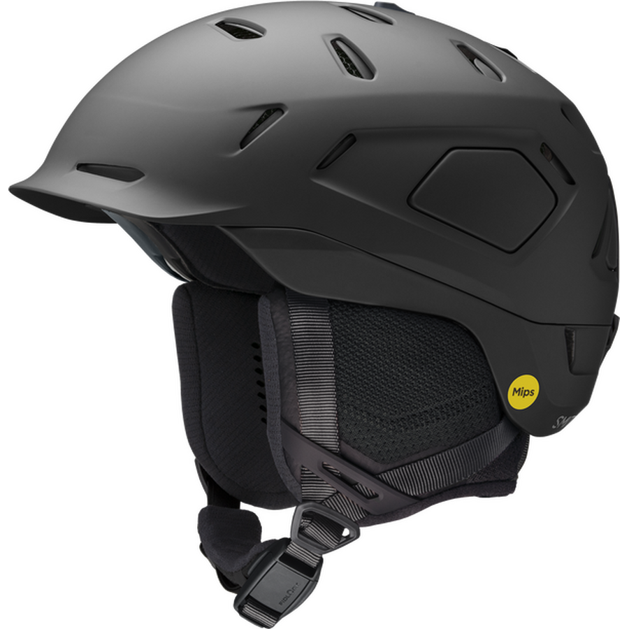 Smith Nexus MIPS
