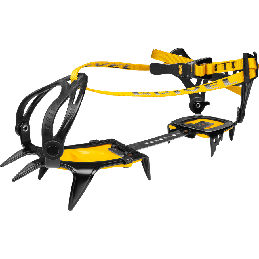 Grivel G10 Wide Evo