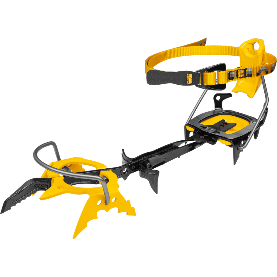 Grivel G20 Plus Evo