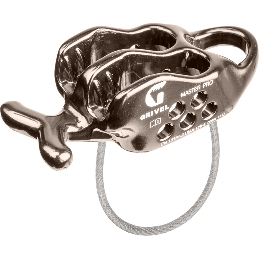 Grivel Master Pro