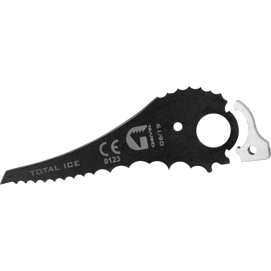 Grivel Total Ice Vario (w/Simple Vario)