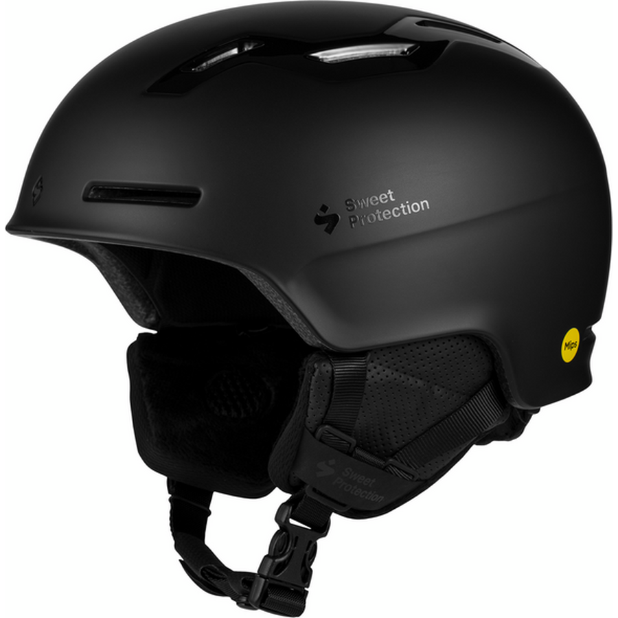Sweet Protection Winder MIPS Ski Helmet
