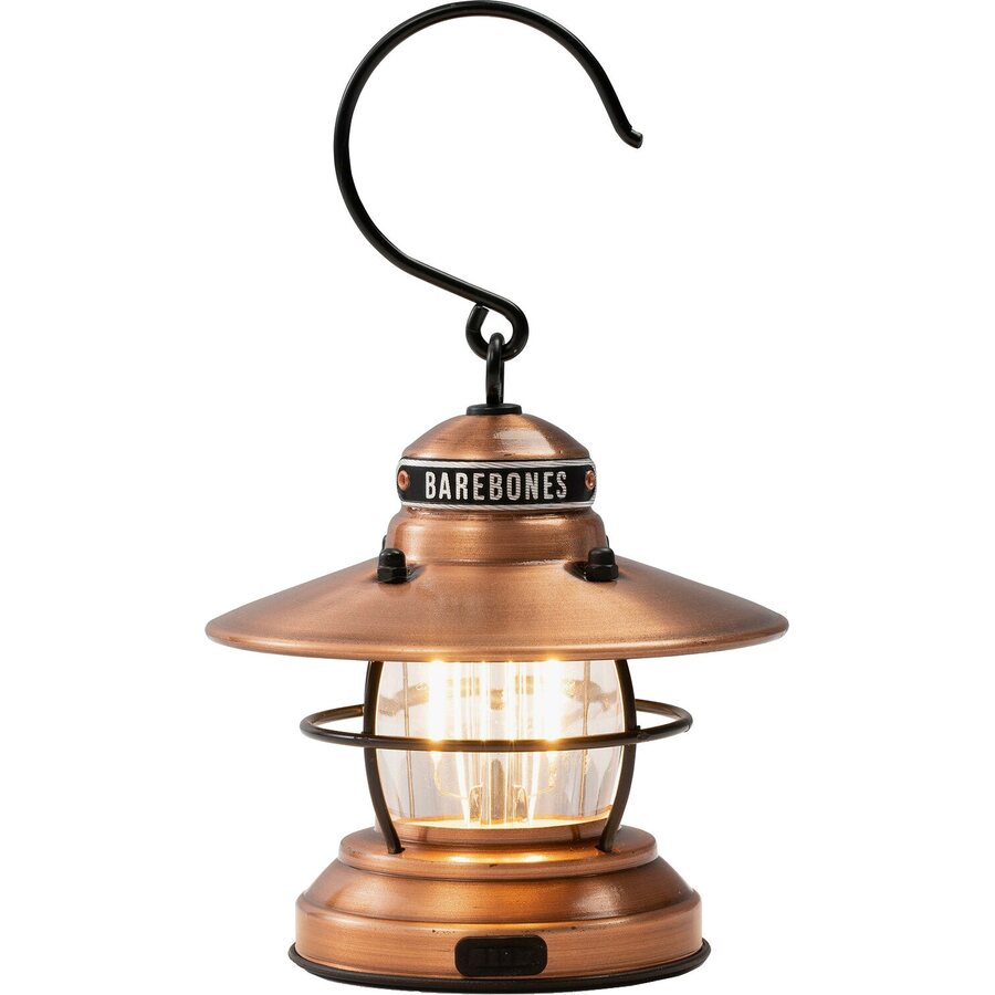 Barebones Mini Edison Lantern