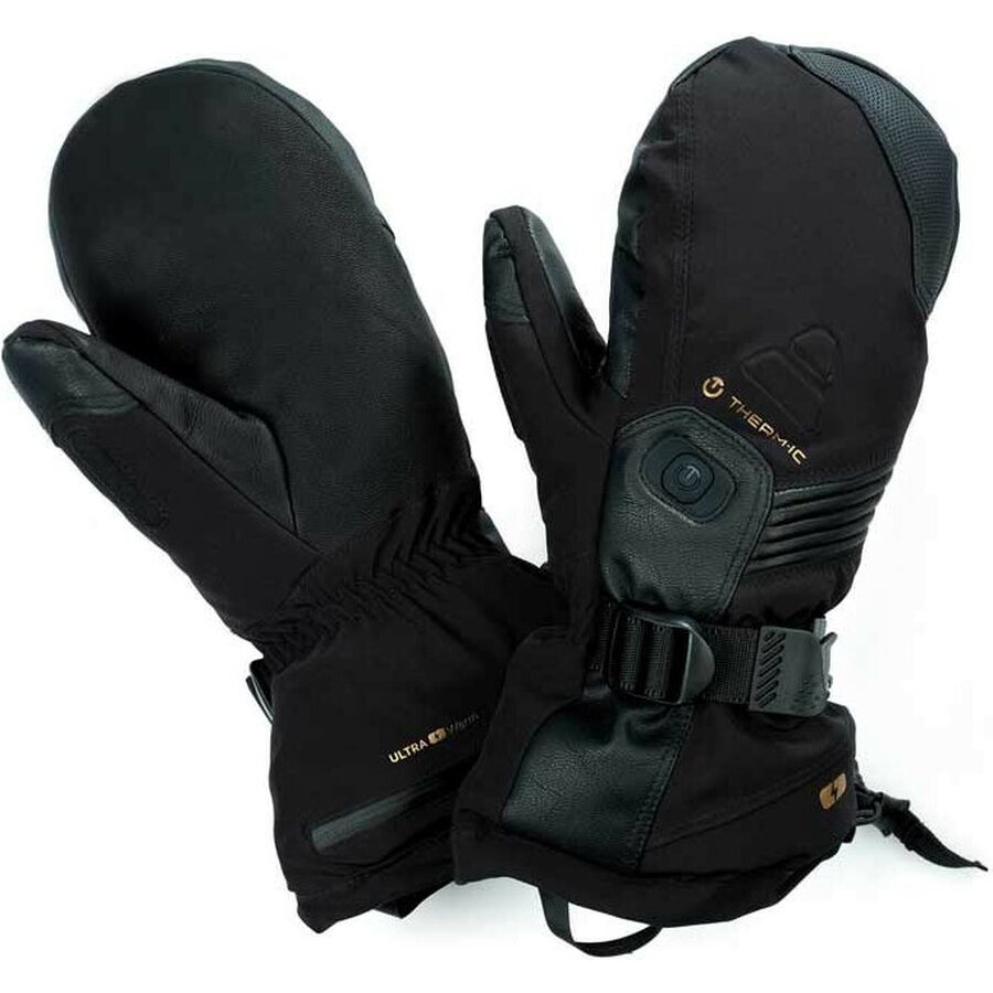 Therm-ic Ultra Heat Boost Mittens Men