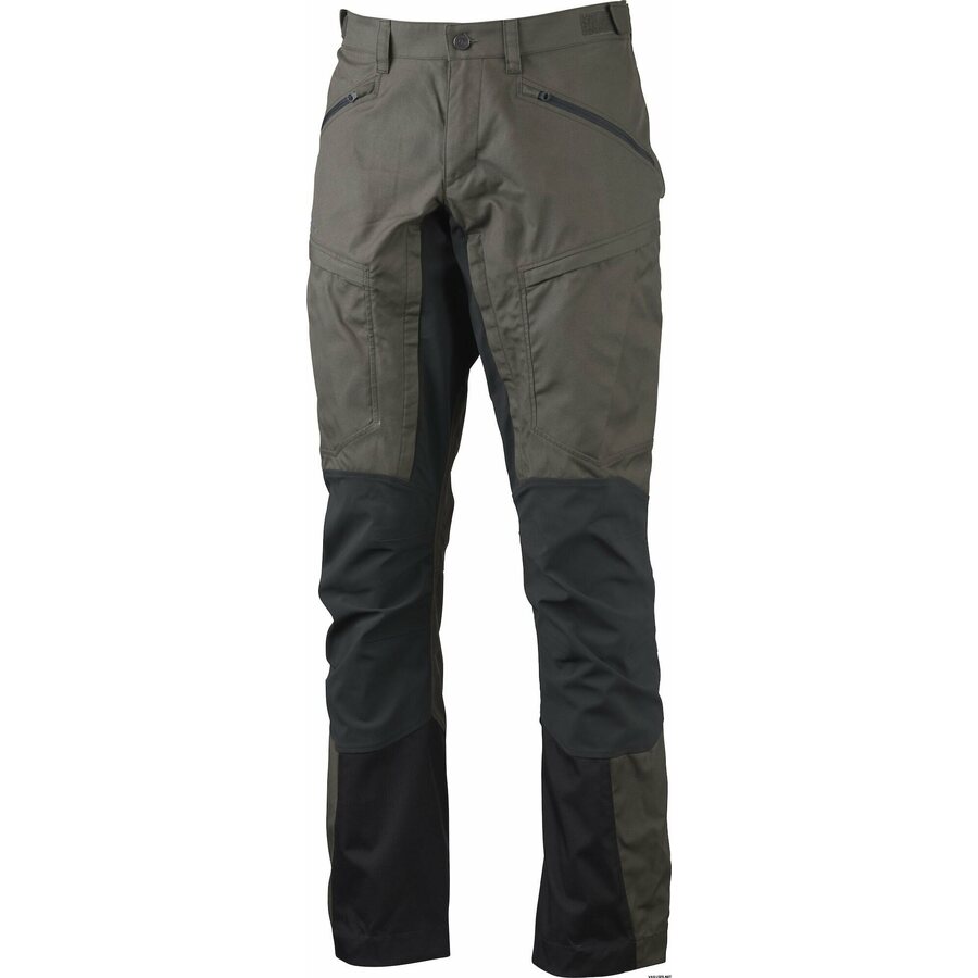 Lundhags Makke Pro Stretch Hybrid Hiking Pants Men