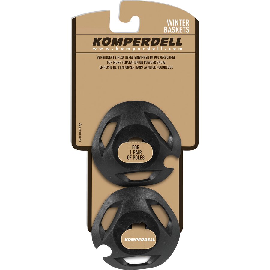 Komperdell Mini UL - VARIO
