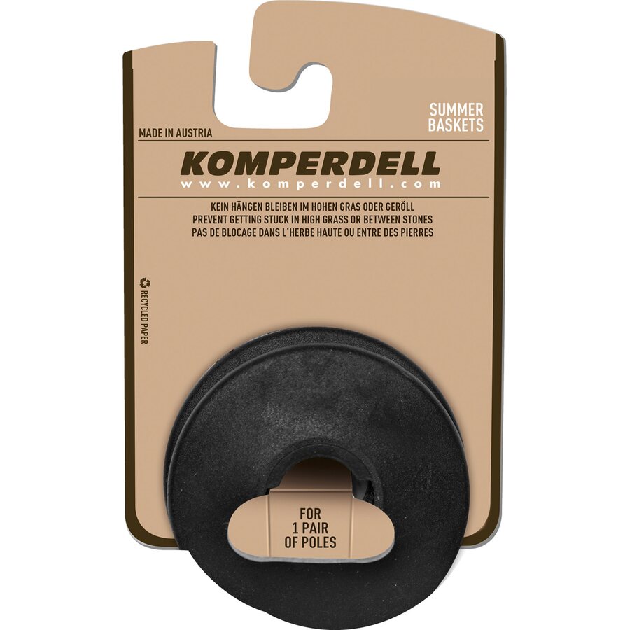 Komperdell Vario Summer Basket
