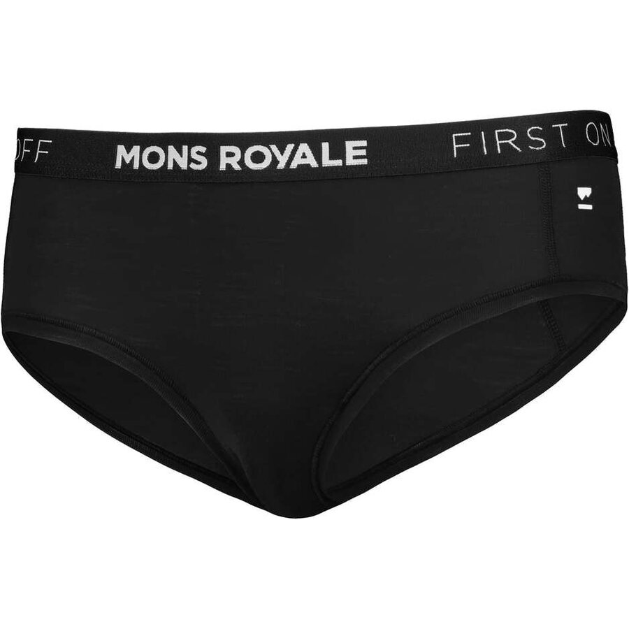 Mons Royale Sylvia Boyleg