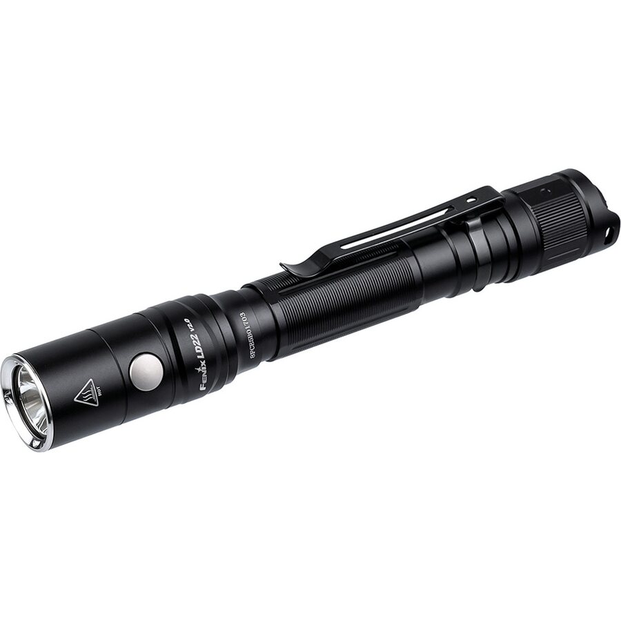 Fenix LD22 V2 800lm