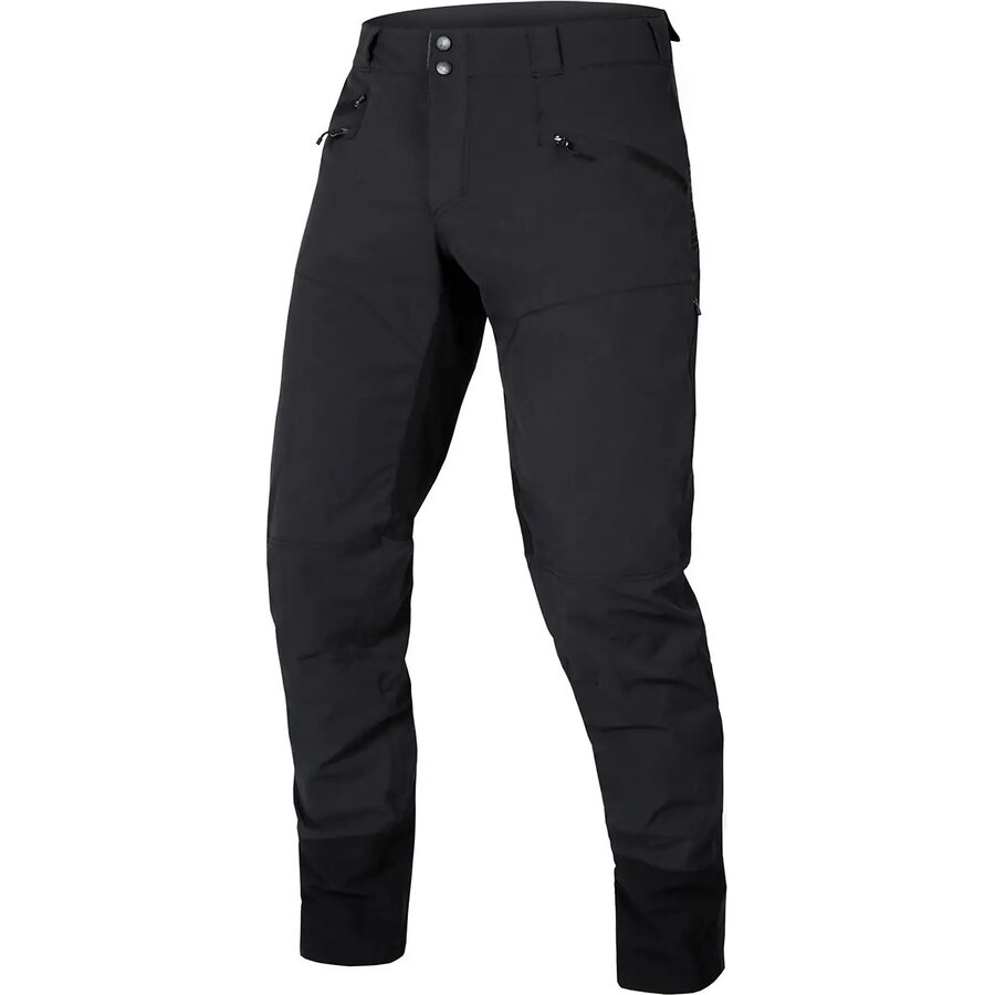 Endura SingleTrack Trouser II Mens