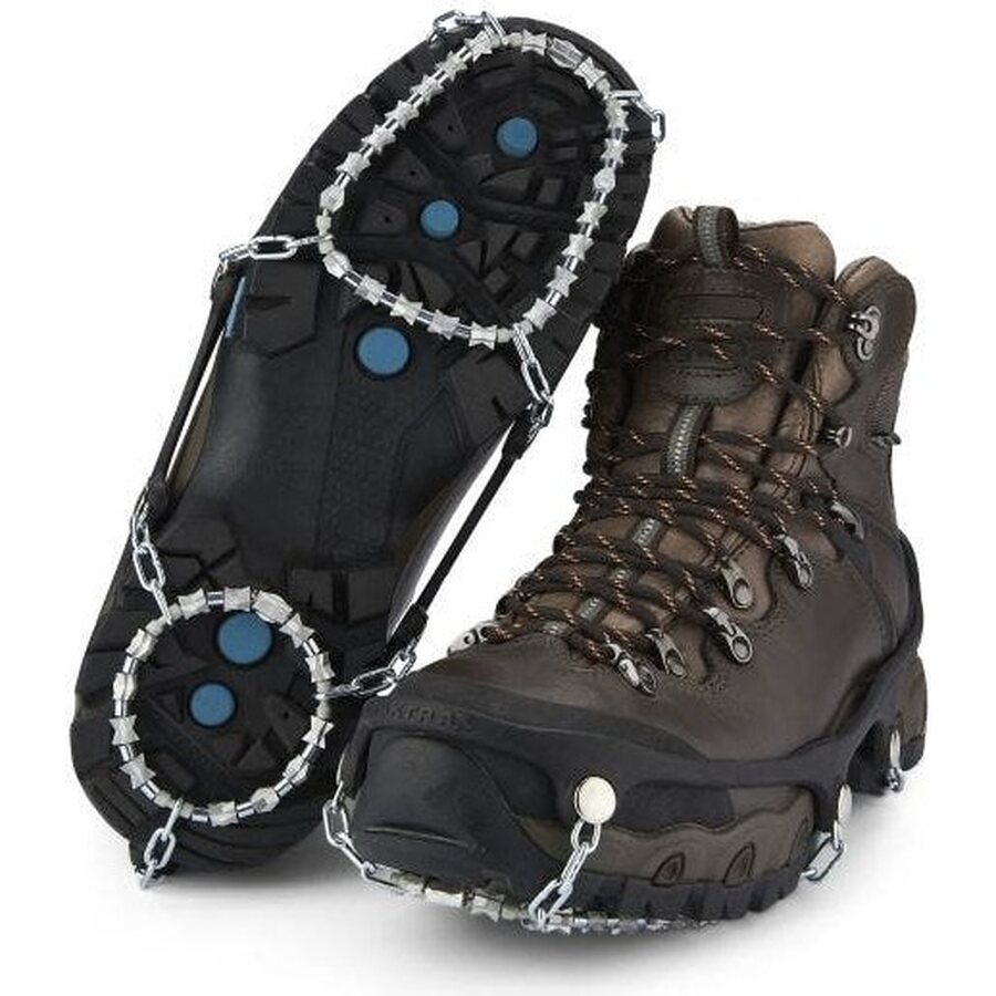 Yaktrax Diamond Grip