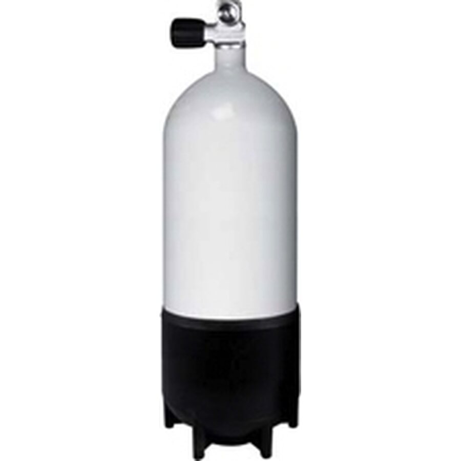 BtS 8L Steel Cylinder / 300bar