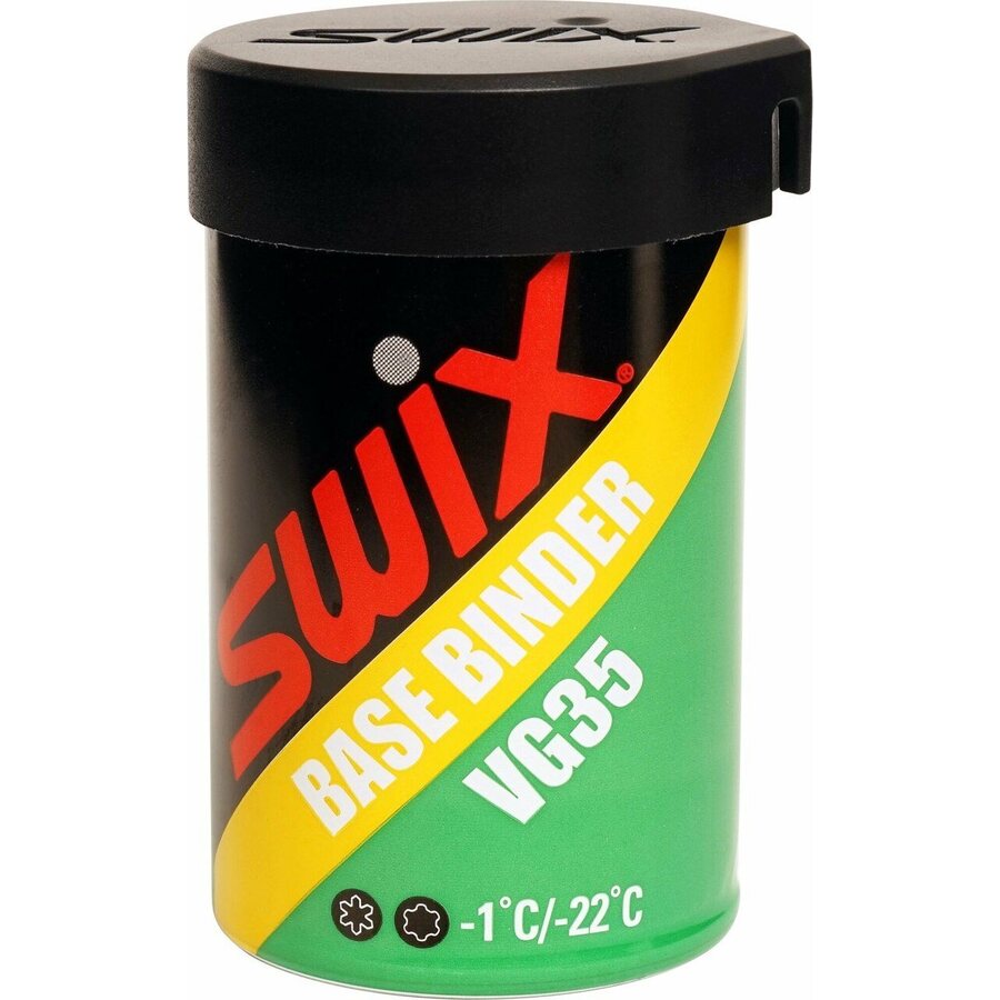 Swix VG35 Base Binder Green, 45g