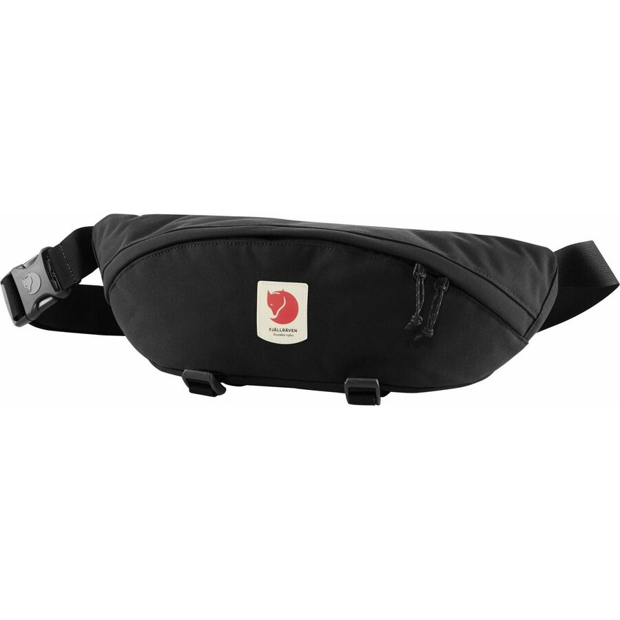 Fjällräven Ulvö Hip Pack Large