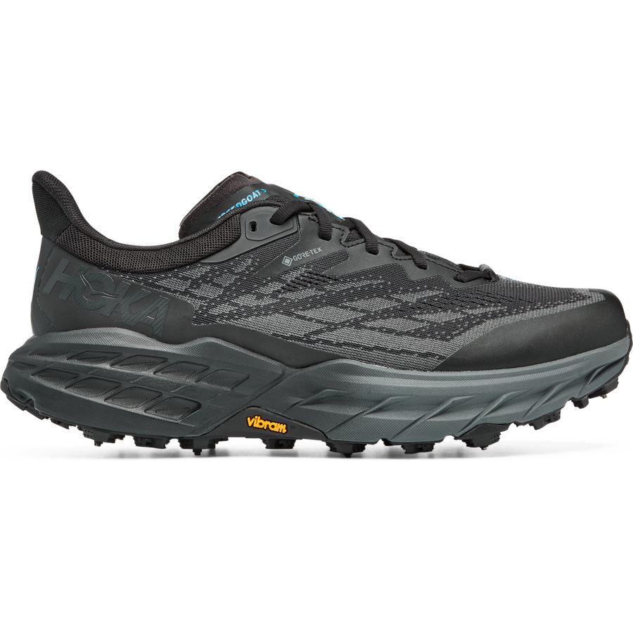Hoka Speedgoat 5 GTX Spike Mens