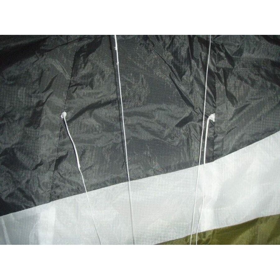 Ozone Yakuza GT 3.7m² Bridle Line Set