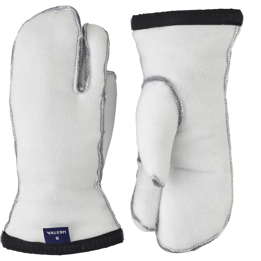 Hestra Heli Ski Liner - 3 finger