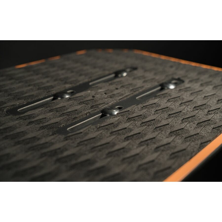 Ozone Apex V1 Titanium T-Nut Deck Washers and M6 22mm x 4