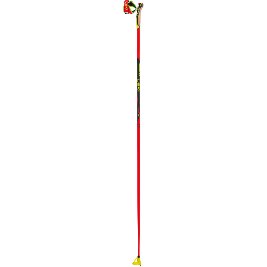 LEKI HRC Marathon