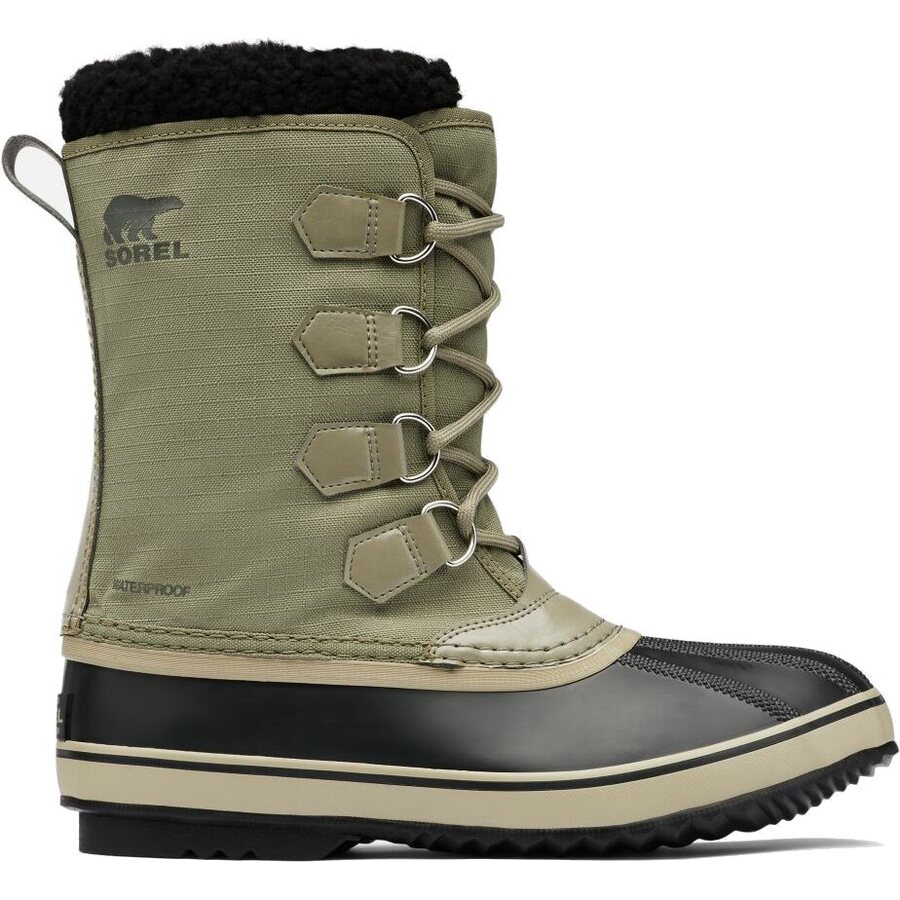 Sorel 1964 Pac Nylon Mens