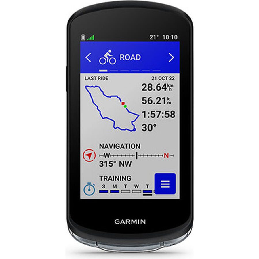 Garmin Edge 1040