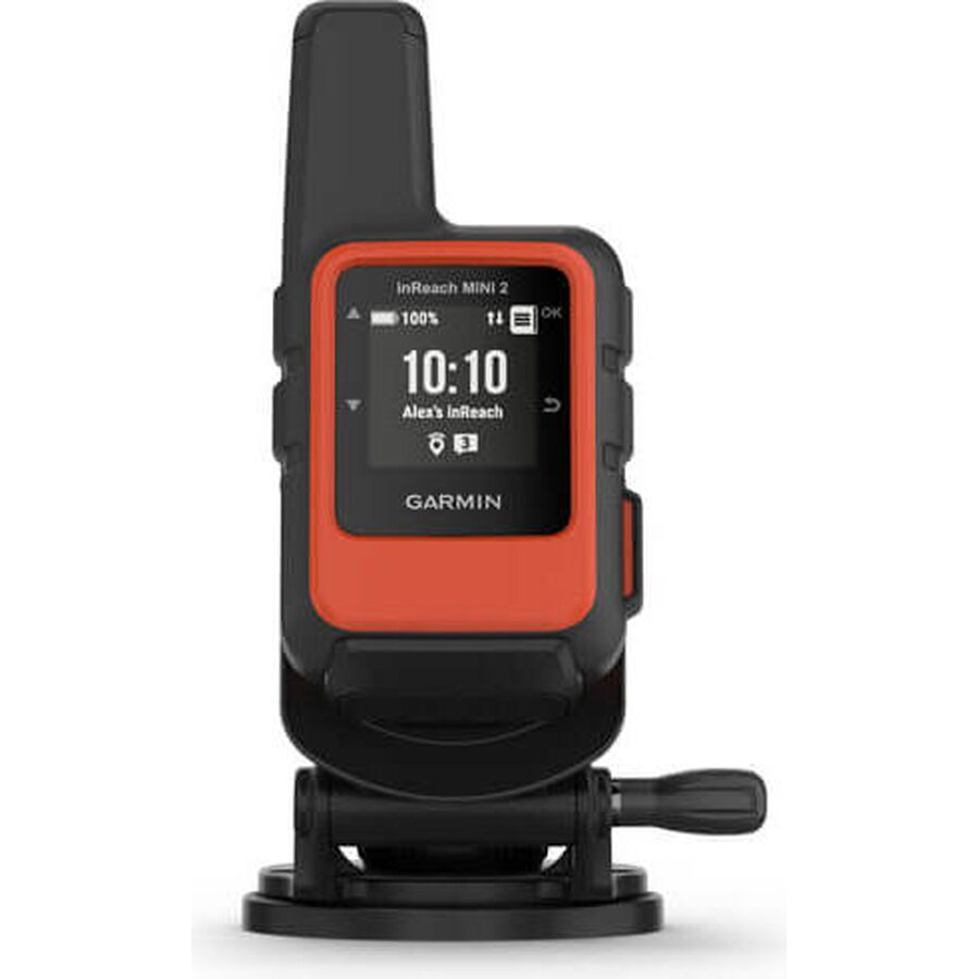 Garmin InReach Mini 2 Marine Bundle