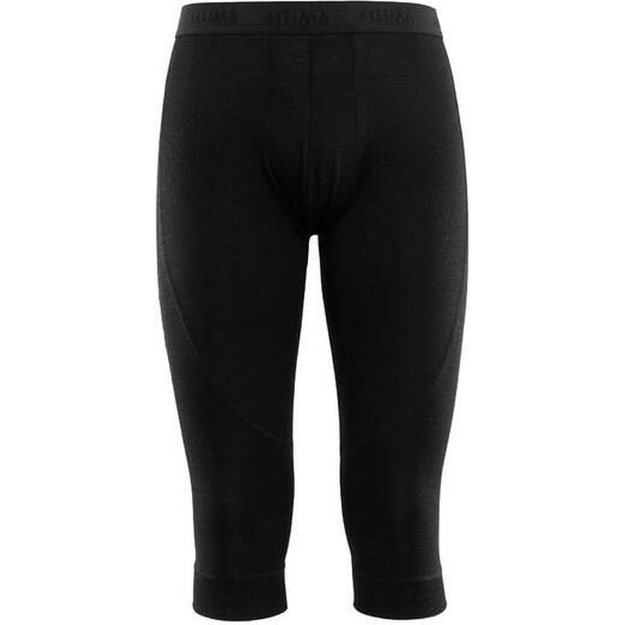 Aclima WarmWool 3/4 Longs Mens