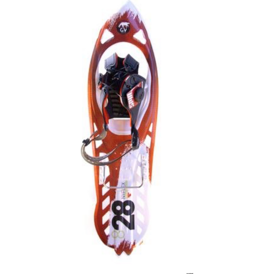 GV Nyflex Expedition SPIN 8" x 24"