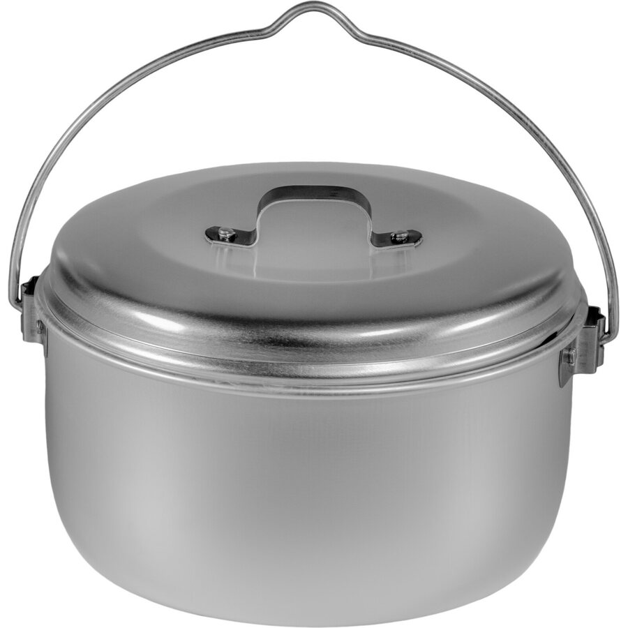 Trangia Billy with lid 125, 2.5 litre