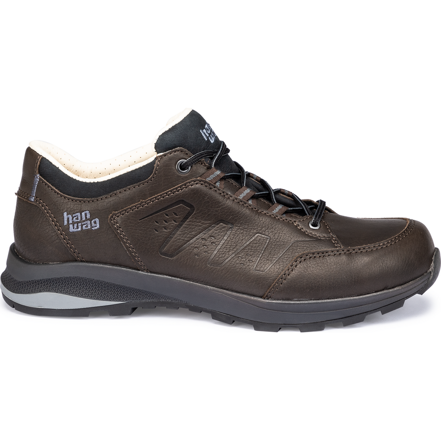 Hanwag Travi low SF Extra Mens