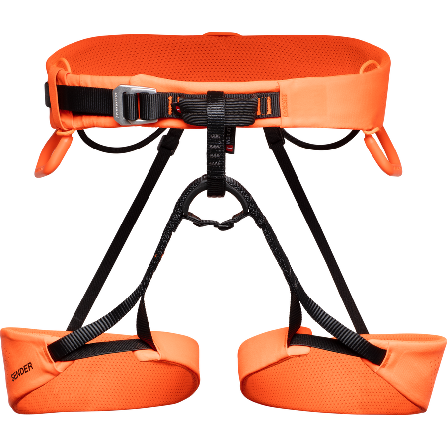 Mammut Sender Harness