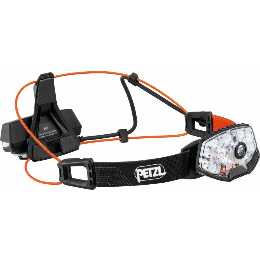 Petzl Nao RL 1500lm