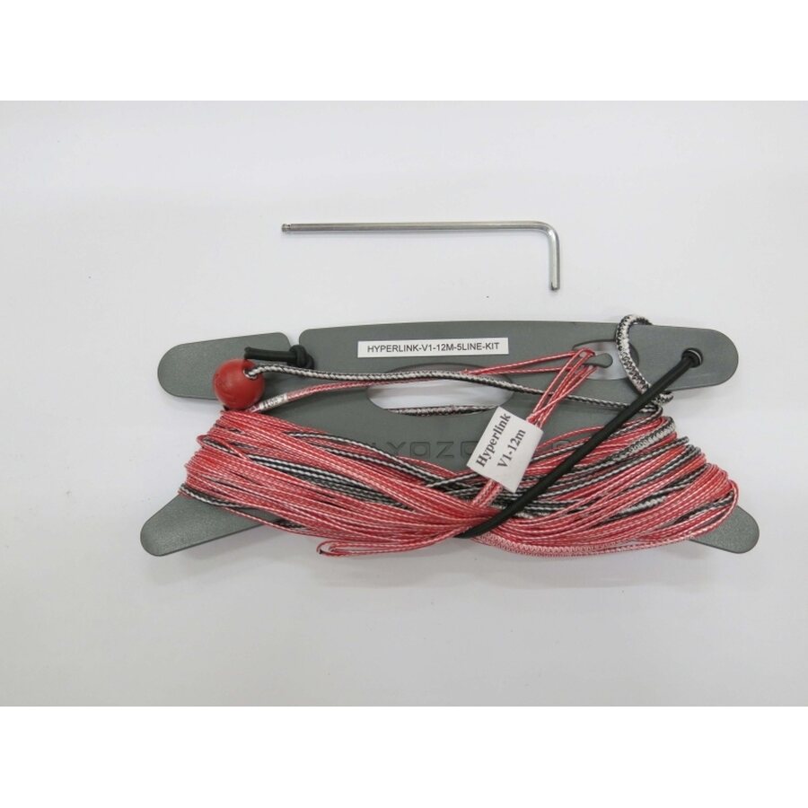 Ozone Hyperlink V1 5-Line Conversion Kit 12m²
