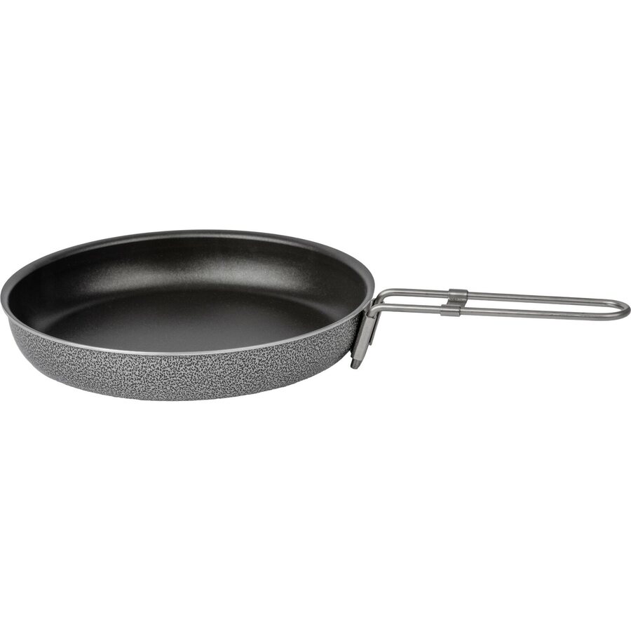 Trangia Non-stick frypan 725-24, ø24 cm, Detachable handle