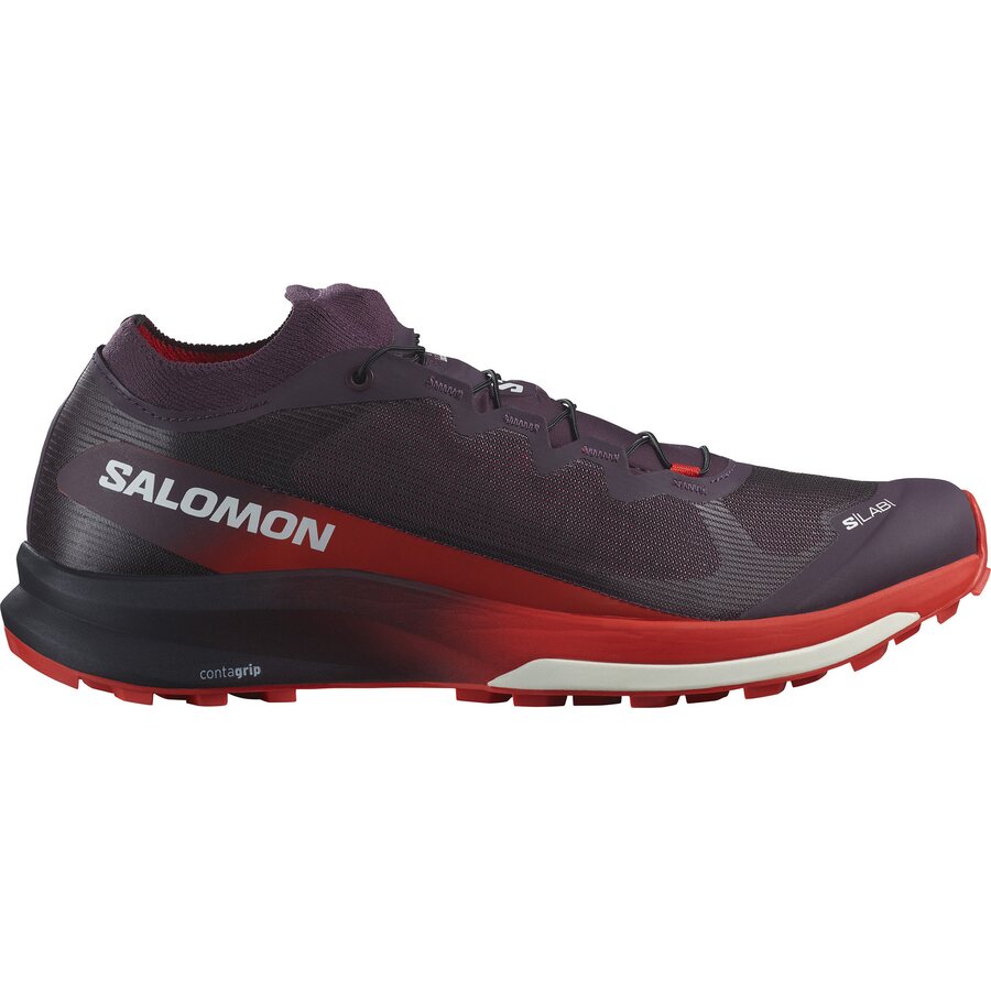 Salomon S/Lab Ultra 3 V2