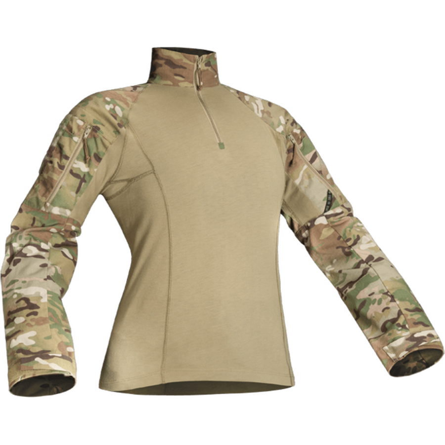 Crye Precision G4 Female Fit Combat Shirt