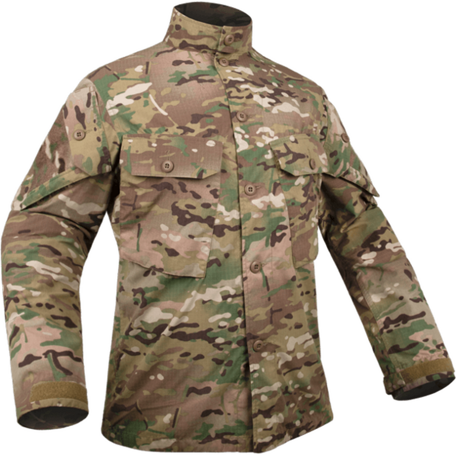 Crye Precision G4 Hot Weather Field Shirt
