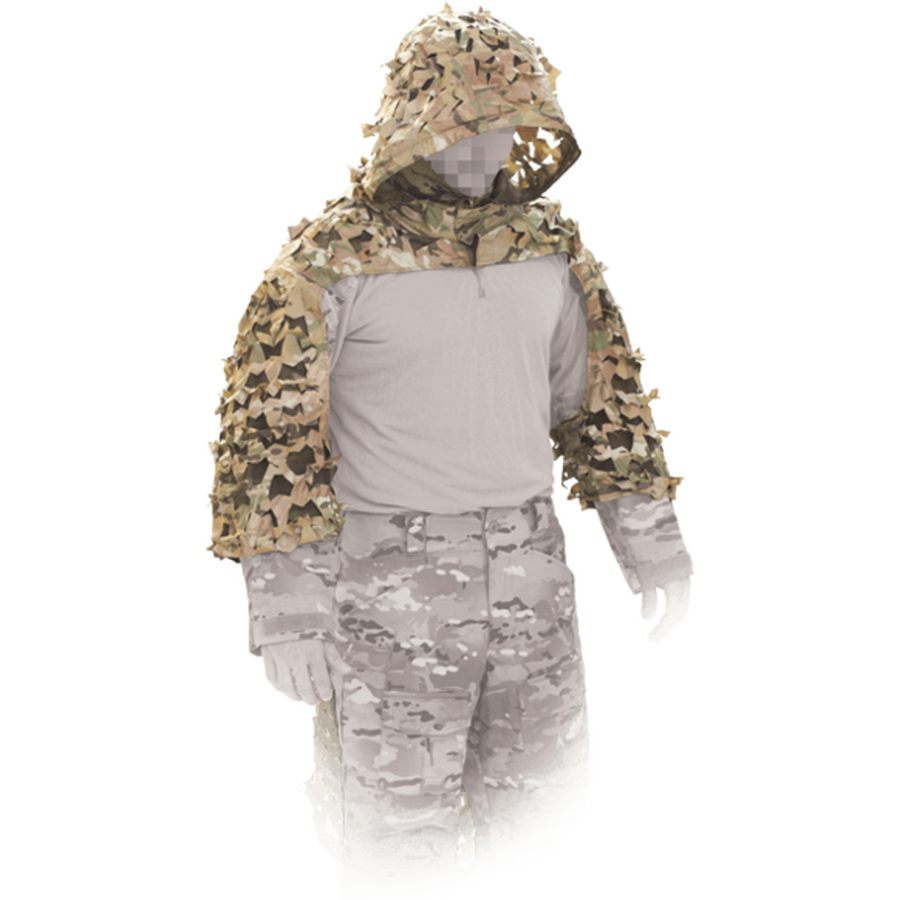 Crye Precision Compact Assault Ghillie