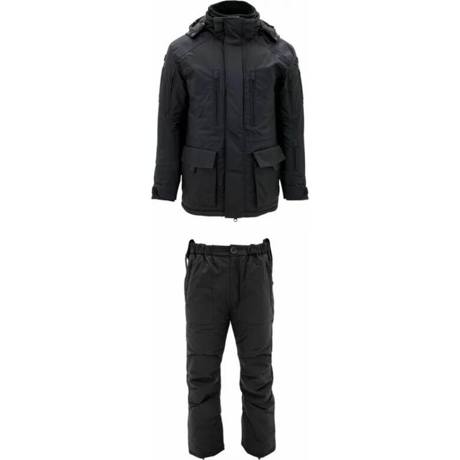 Carinthia ECIG 4.0 Set