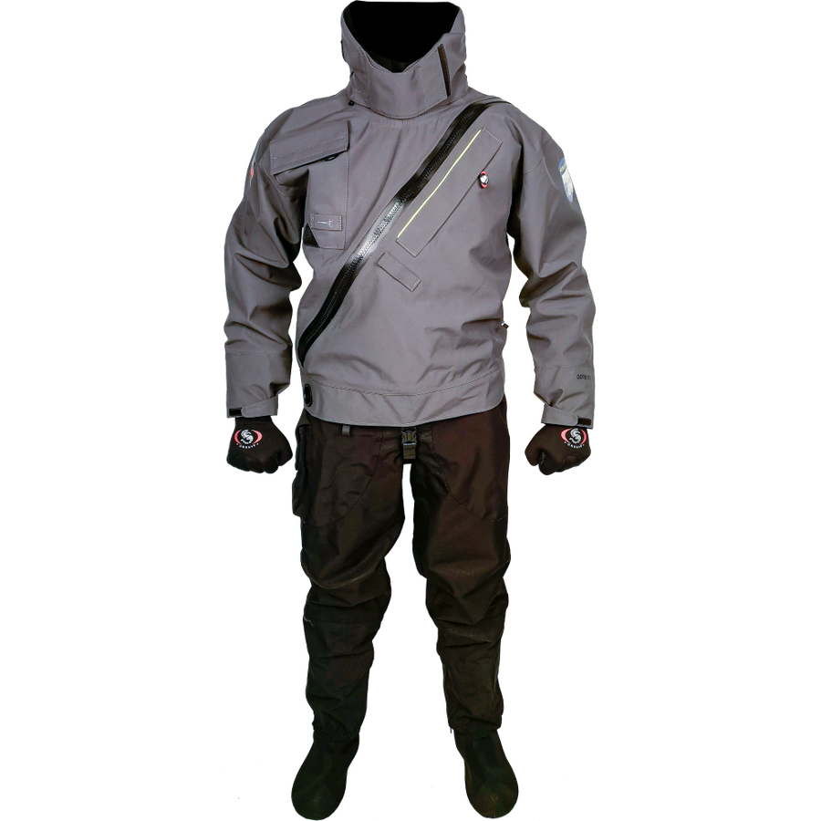 Ursuit Sea Horse Coastal Gore-Tex with boot - Tailored