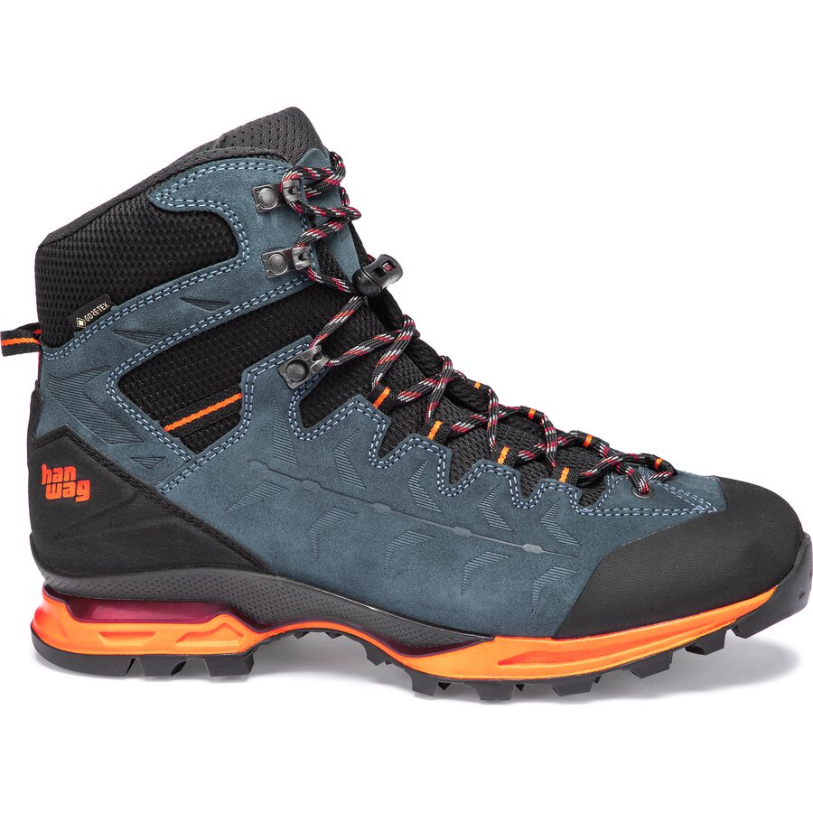 Hanwag Makra Trek GTX Mens