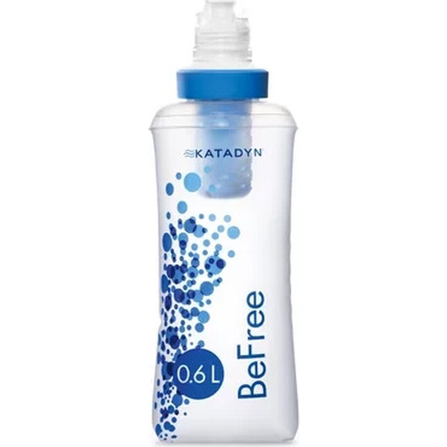 Katadyn BeFree 0.6L